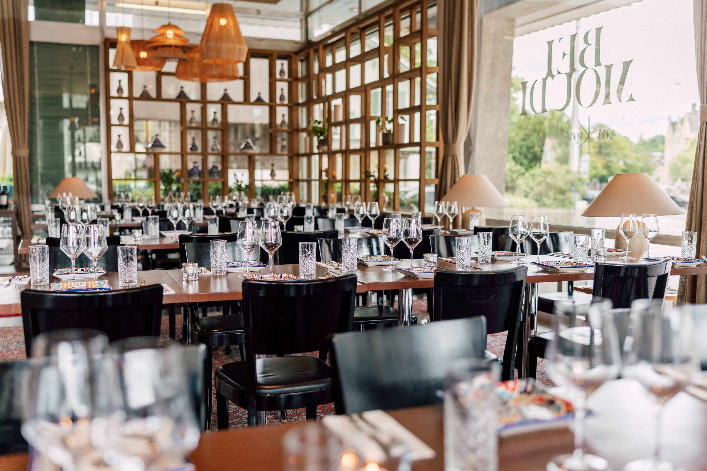 Eventfotograf Zürich Geburtstag beim Kunsthaus Zürich